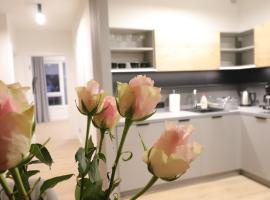 Apartament TERRA - MTN Apartamenty Na Wydmach Pobierowo