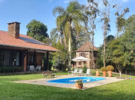 Malbec Casa Hotel, hotel with pools in Bento Gonçalves