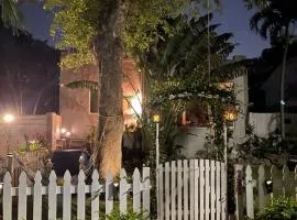 Ne Miami Cottage