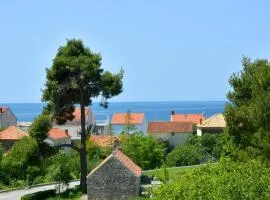 Apartment with sea view 3558-3