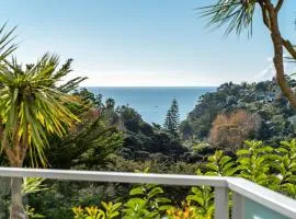 Villa Haven - Waiheke Escapes