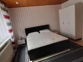Ferienwohnung Lewitztor