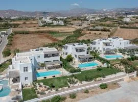 Sea & Olives Suites Hotel and Villas