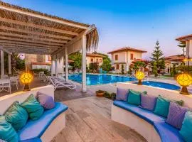 VISTA Villa