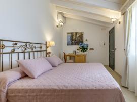 Seranova Luxury Hotel - Adults Only, lodging in Ciutadella