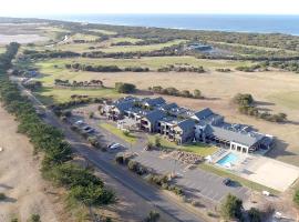 Barwon Heads Resort, hotel v destinaci Barwon Heads