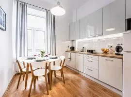 Apartamenty Polonia