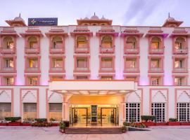 Club Mahindra Jaipur, hotel em Jaipur