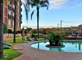 ANEW Hotel Centurion Pretoria โรงแรมในเซนทูเรียน