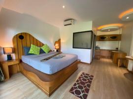 AC 2 Resort, Hotel in Ko Tao