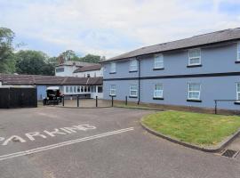 The Oakwood Hotel by Roomsbooked, hotel in Gloucester