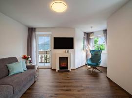 Engel Appartements Erker: Parcines'te bir daire