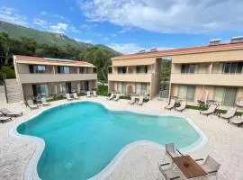 Scarabeo Suites & Villas Parga