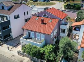 Apartments Jelena, Mali Lošinj, maison d'hôtes à Mali Lošinj