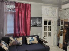 Квартира на Дерибасовcкой, hotel near Primorsky Boulevard, Odesa