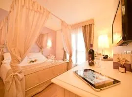Hotel Girifalco - Nature & Relax
