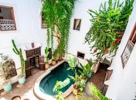 Hotel & Spa Riad Dar El Aila
