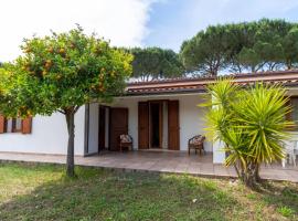 Villa Luisa - Your Holiday in Sardinia, hotel in Sassari