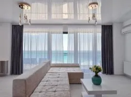AZIMUTH Hotel by Building Stefan - Hotel Building Stefan Resort I Sud