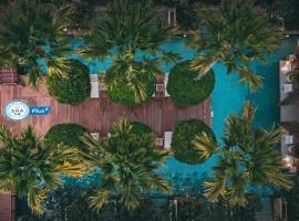 Burasari Phuket Resort & Spa