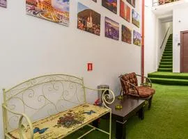 Brasov Holiday Residence