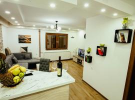 Apartmani IN Zlatar, nhà nghỉ dưỡng ở Nova Varoš