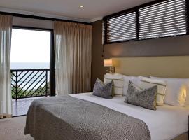 ANEW Hotel Ocean Reef Zinkwazi, hotell sihtkohas Zinkwazi Beach