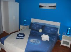 Eolo, hotel in Marsala