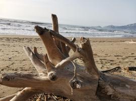 Giannella Tuscany Holidays, hotel a Giannella