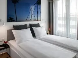 AMANO HOME Apartments