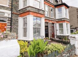 Oakhurst，位于凯西克的酒店