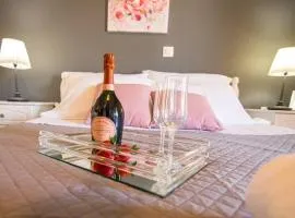 Vasso's cozy and comfortable apartment