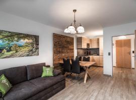Apartment Caledonia Kaprun