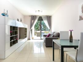 the beach milenium, hôtel à Roses