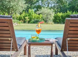 Tenuta EDONE' Country House, alojamento de turismo rural em Graniti