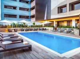 4 hotel in Oranjestad 4 hotel in Oranjestad