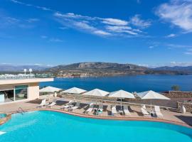 Princess Kyniska Suites