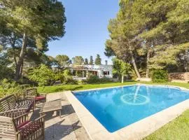 Sa Rota de l'Avi - Can Colombas