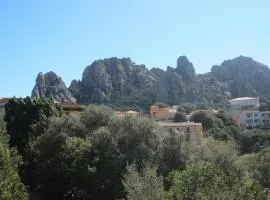 Open space San Pantaleo