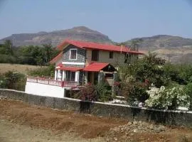 Wild View Cottage With best nature view