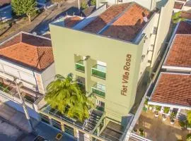 Residencial Flat Villa Rosa