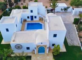 Villa Jasmin