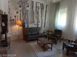 M&M apartman