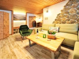 Appartements & Chalets Wiesenruh
