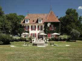 Chateau la Tilleraie