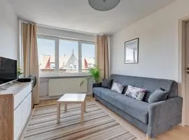 Korfu - 200 m from the Beach by Lion Apartments Sopot