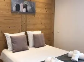 Les appartements du Koifhus