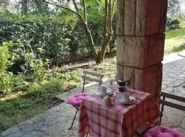 SPACIOUS APARTMENT, SEA VIEW, FREE PARKING