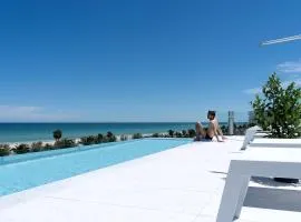 PICCOLA MAESTA' boutique rooms