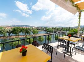 Lemon Cave Suites, hotel din Avanos